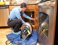 plumbing water heaters repair